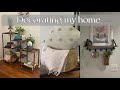 DECORATE WITH ME + GOODPICK REVIEW