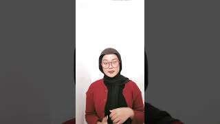 Speakingdialogue Of Phone Callhes Echoirina And Febiana