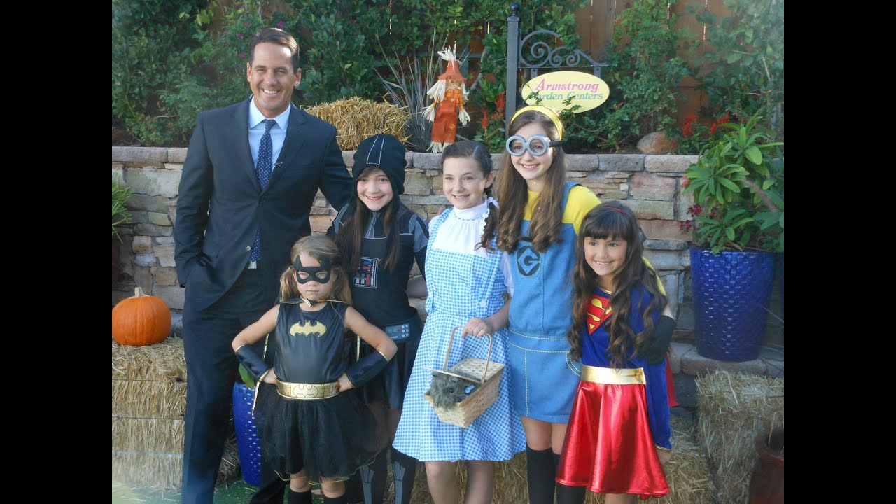 Chloe Noelle "Kids' Korner" Halloween Costumes for Girls