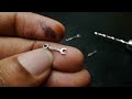 How to Make a Tiny Miniature Tools DIY tutorial.