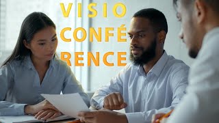 Video Conference Interpreting By Aftcom