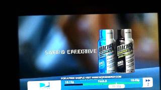 Worx Hax Comedy Central Wealth