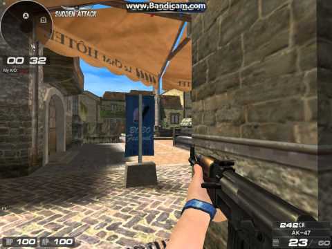 SuddenAttack 2015