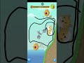 Save the dog 76 #shootinggame #phonegame #playgame #logic game #zombie game