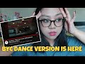 Numberi  blow your cover official dance performance mv reaction  review