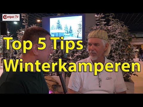 Video: 11 Tips Voor Winterkamperen In De Woestijn - Matador Network