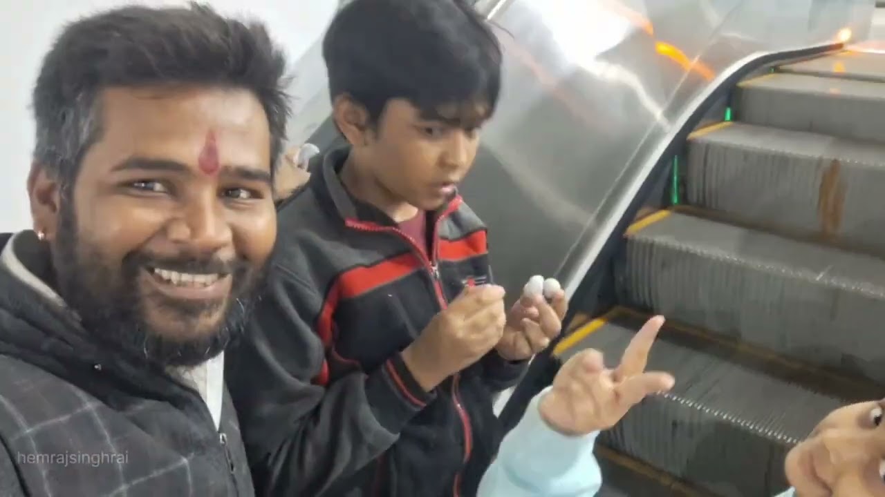 Shivani Ja Rahi Hai Somnath Shiv ji Darshan II #somnath #darshan #video #hemrajsinghrai #bholenath