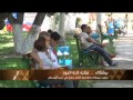 برنامج في ظلال الهلال -- حلقة جديدة من تقديم حسن النيرب ، تي آر تي العربية ، 23-08-2015