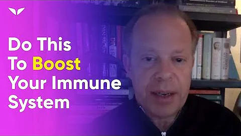 How To Boost Your Immunity & Heal Your Body Through Meditation | Dr. Joe Dispenza