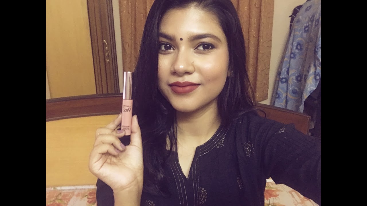 lakme cocoa soft lipstick