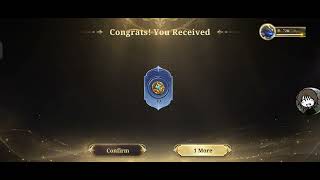 Getting the argus collector skin