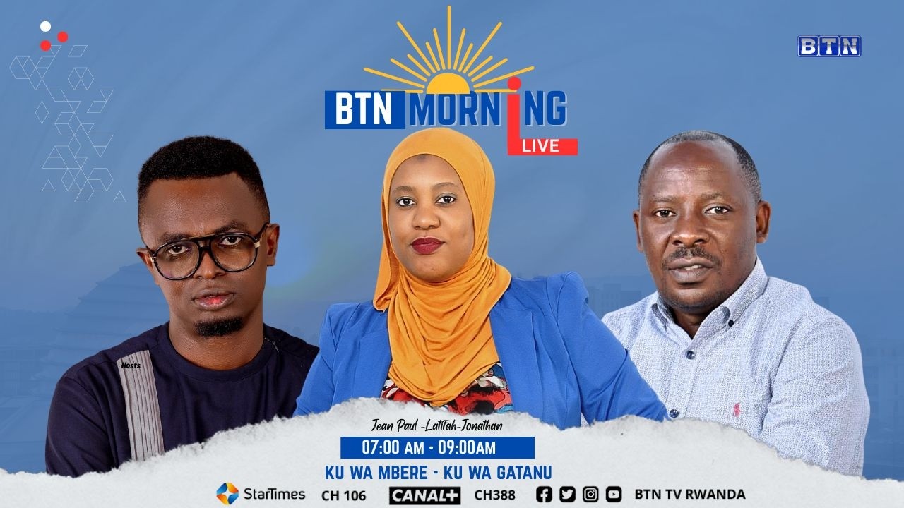 NTA HABYARIMANA NTA MUHUNGU WE MIN BIZIMANA UYOBORA MINUBIMWE