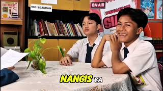 PODCAST | KLUB DANSA | SMPN 206