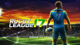 Official Rugby League 17 Trailer for iOS screenshot 1