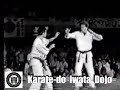 Hatsuo Royama vs Philip Booth - Kyokushin 2nd World Tournament 1979