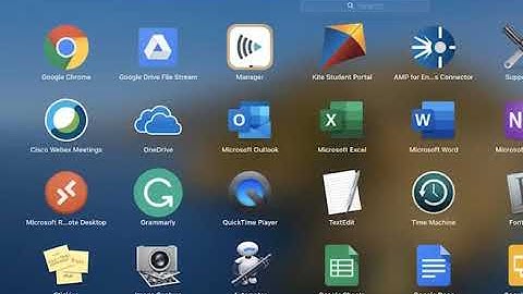 Lawrence Public Schools: Scheduling a WebEx meeting