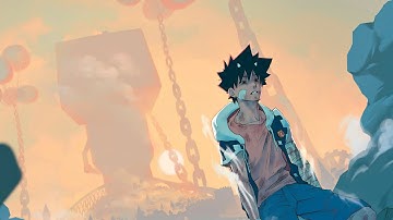 Radiant | Opening 2 | NARAKU | Flac.