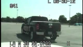 Gangstalking Sheriff vs  Local Police