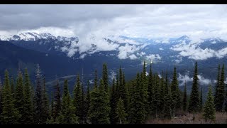 Scalplock Lookout 2017