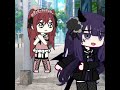 コラボ#gacha #gachalife #自作編集