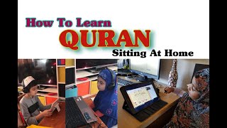 Learn Quran Online | Smart Quran Academy | Quran Tutors | Quran Courses