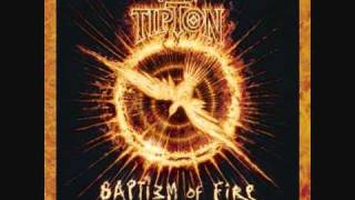 Glenn Tipton - Enter The Storm chords