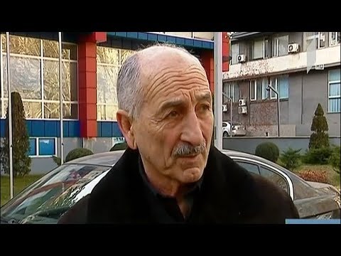 გამოკითხვა პოლიციაში