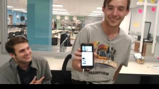 Jack Doheny Livestream- ZIP Launchpad