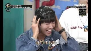 [INDO SUB] BTS - YAMAN TV Part 2 Full Episode 150629
