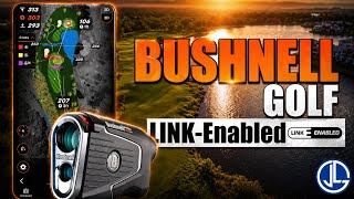 Foresight   Bushnell LINK Explained (Pro X3  Review)