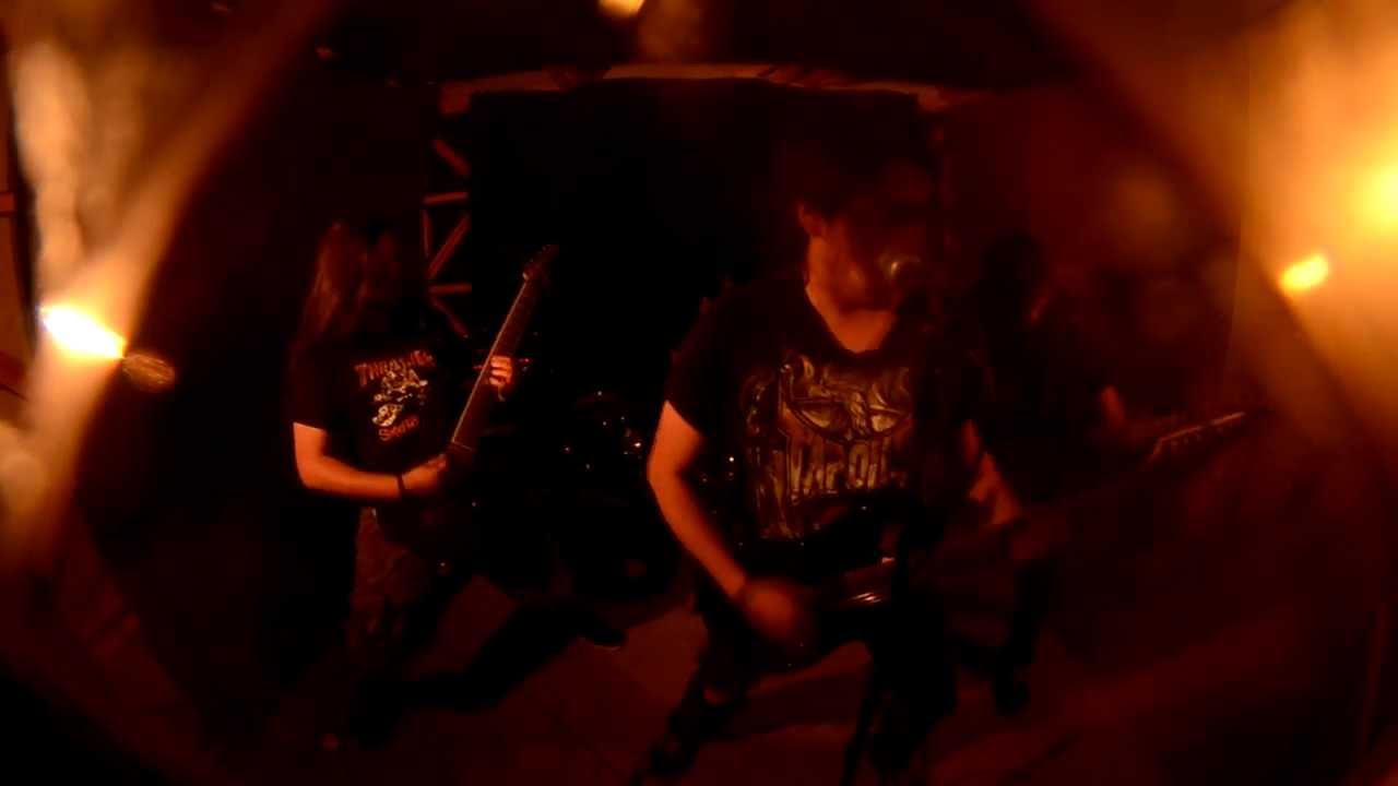 DepthminD - Tyrants (OFFICIAL VIDEO)