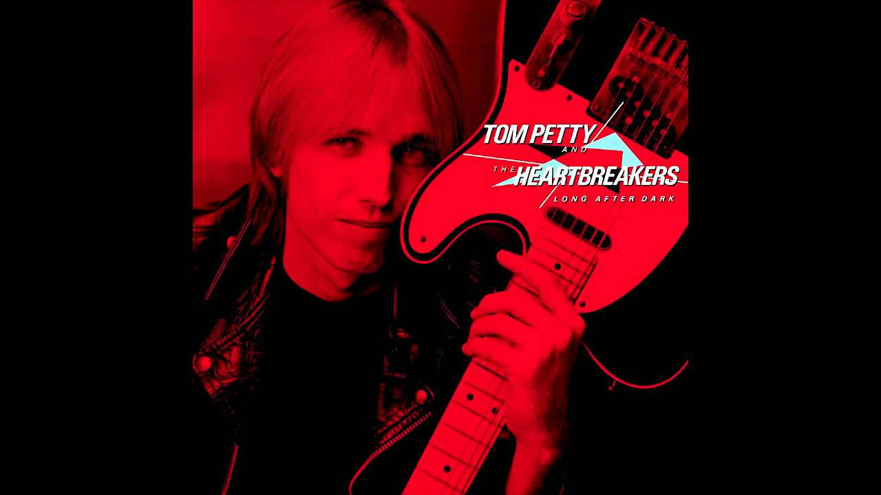 Tom Petty - Long After Dark: All songs, one track - YouTube