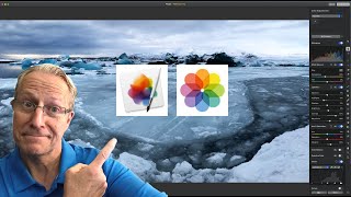 Pixelmator Pro   Apple Photos...a Perfect Match?