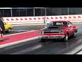 The Bad Bird Roadrunner! (Wheels up)