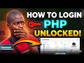 How to Create a Login System Using PHP & MySQL | Beginner Tutorial