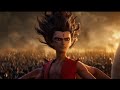 The Demon Child Returns… Ne Zha’s New Power Will Shock the Gods | Ne Zha 2 Trailer | #nezha #edit 