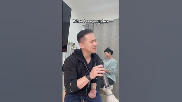 Thumbnail of Looks the same…🫠 - “Just The Way You Are” (Bruno Mars Parody)