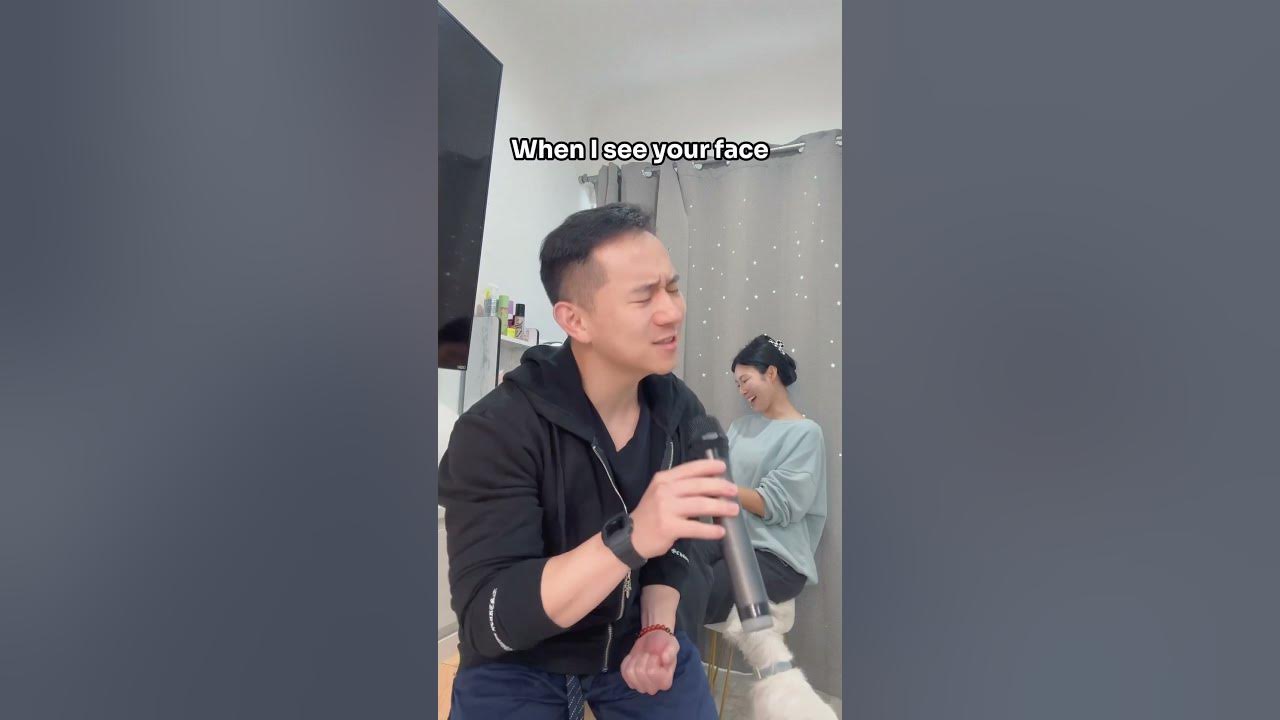 Looks the same…🫠 - “Just The Way You Are” (Bruno Mars Parody)