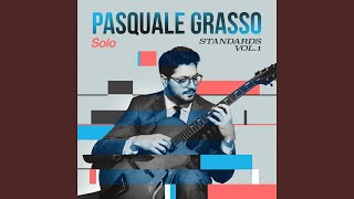 PDF Sample Just One of Those Things guitar tab & chords by Pasquale Grasso.