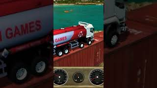 Truck Driving 22 Maze Runner Android Gameplay #shorts screenshot 4