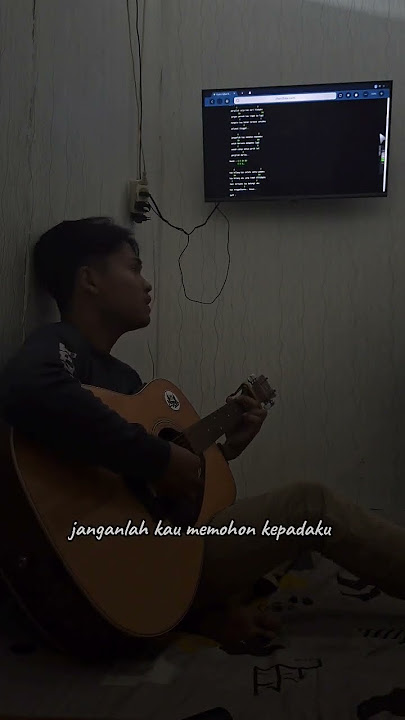Bukan untukku ~ Rachmi ayu #bukanuntukku #rachmiayu #laguviraltiktok #cover #covergitar #coverlagu