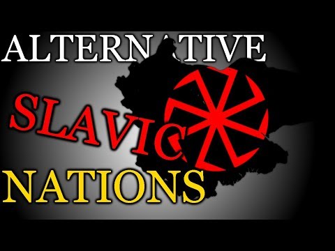 Video: Surenzh - The Great Secret Of The Slavic World - Alternative View