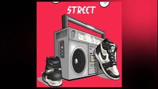 [FREE FOR PROFIT] Indian Boom Bap Type Beat- 'STREET' | Old School Hip Hop Beat Instrumental