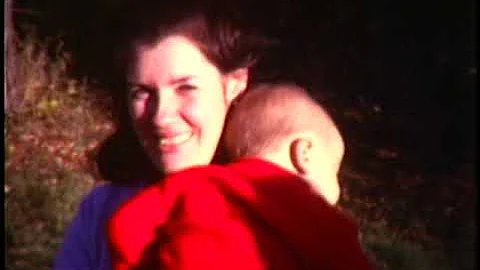 Kuehl Family NYC 1974 Video