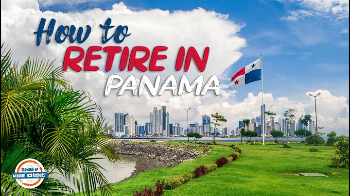 How To RETIRE IN PANAMA!!!  Panama Relocation Tour...