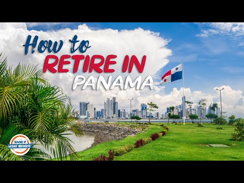 How To RETIRE IN PANAMA!!! 🇵🇦 Panama Relocation Tours | 197 Countries, 3 Kids