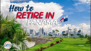 How To RETIRE IN PANAMA!!!  Panama Relocation Tours | 197 Countries, 3 Kids