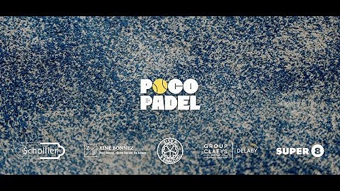 Poco Padel 