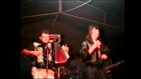 Vašar Knić 1990.- Jašar Ahmedovski-Zoran Đ. Sanduče