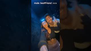 He Makes Everything Better Shreya Kalra Rishabh Jaiswal